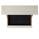 Elements International Slater 3-Drawer Nightstand SR600NS IMAGE 5