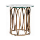 Coaster Furniture End Table 708057 IMAGE 2