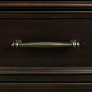 Elements International Slater 6-Drawer Chest SR800CH IMAGE 7