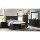  Elements International Slater Dresser Mirror SR800MR IMAGE 6