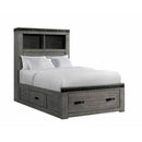 Elements International Kids Beds Bed WE650TB IMAGE 1