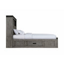 Elements International Kids Beds Bed WE650TB IMAGE 3