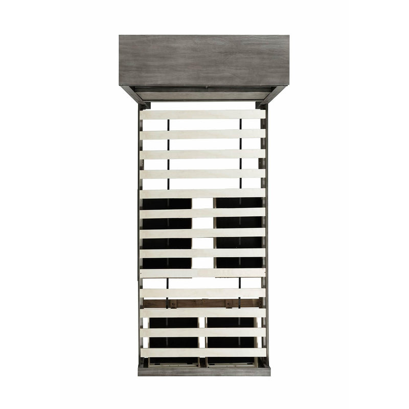 Elements International Kids Beds Bed WE650TB IMAGE 4