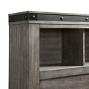 Elements International Kids Beds Bed WE650TB IMAGE 5