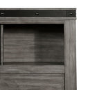 Elements International Kids Beds Bed WE650TB IMAGE 6