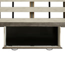 Elements International Kids Beds Bed WE650TB IMAGE 8