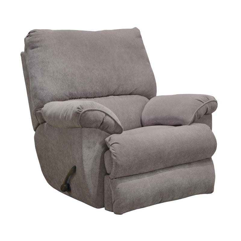 Catnapper Sadler Power Fabric Recliner with Wall Recline 62410-7 1875-18/2154-38 IMAGE 1