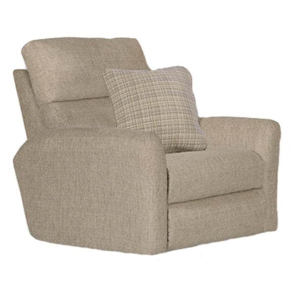 Catnapper McPherson Power Fabric Recliner with Wall Recline 62610-7 1561-46/2430-38 IMAGE 1