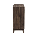  Liberty Furniture Industries Inc. Ridgecrest 384-BR31 6-Drawer Dresser IMAGE 4