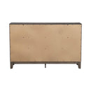  Liberty Furniture Industries Inc. Ridgecrest 384-BR31 6-Drawer Dresser IMAGE 5