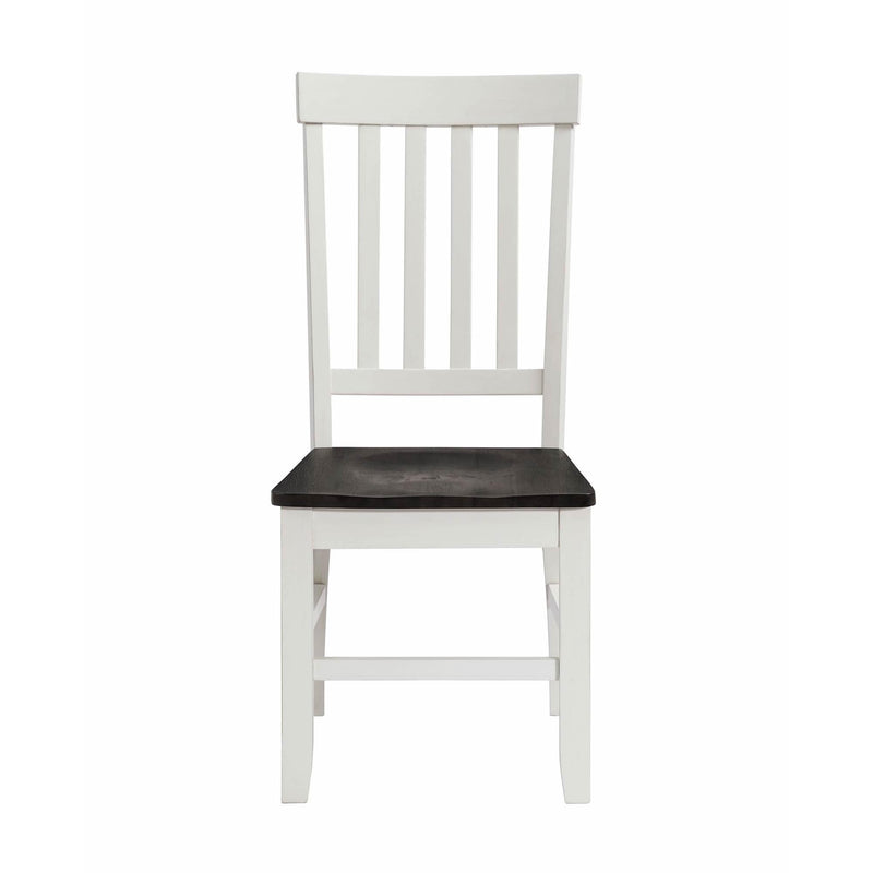 Elements International Kayla Dining Chair DKY300SC IMAGE 2