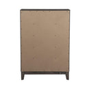  Liberty Furniture Industries Inc. Ridgecrest 384-BR41 5-Drawer Chest IMAGE 5
