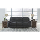 Signature Design by Ashley Draycoll 7650487 Reclining Power Sofa IMAGE 4