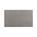 Elements International Martin Gray 6 pc Dinette DMT3006DS IMAGE 6