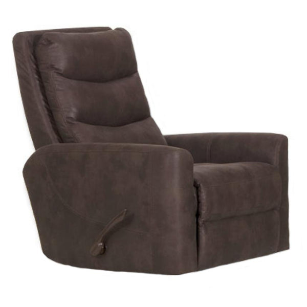 Catnapper Gill Power Leather Look Recliner with Wall Recline 62640-4 1309-09 IMAGE 1