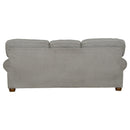 Jackson Furniture Singletary Stationary Fabric Sofa 3241-03 2010-18/2011-48 IMAGE 3