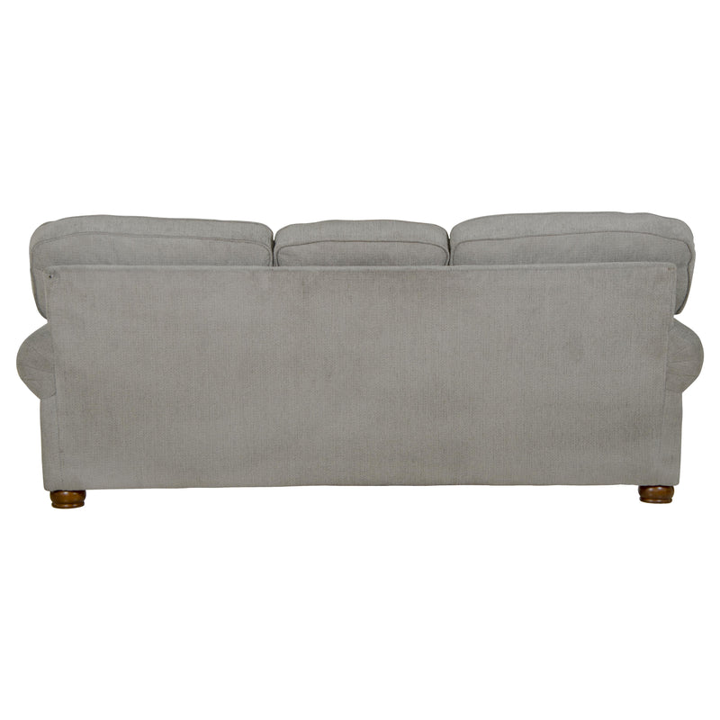 Jackson Furniture Singletary Stationary Fabric Sofa 3241-03 2010-18/2011-48 IMAGE 3