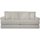 Jackson Furniture Lamar Stationary Fabric Sofa 4098-03 1724-06/2267-06 IMAGE 1