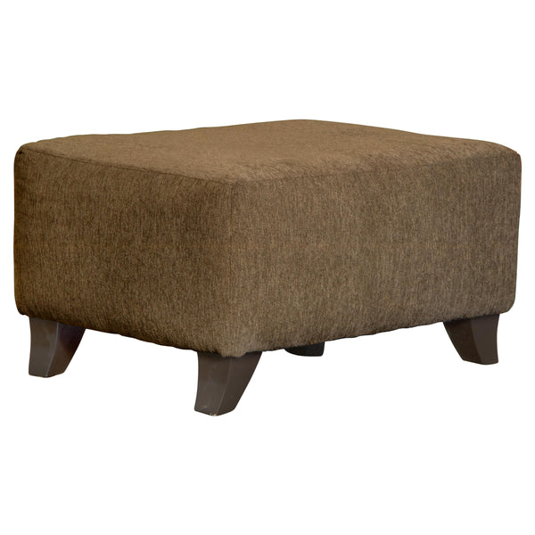 Jackson Furniture Alyssa Fabric Ottoman 4215-10 2072-29 IMAGE 1
