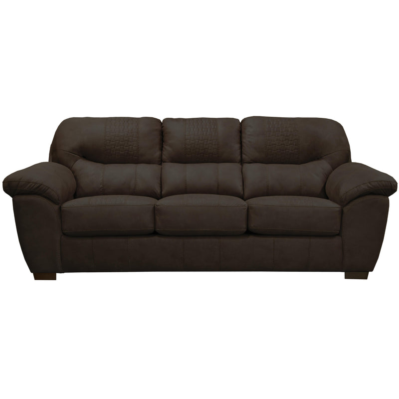 Jackson Furniture Legend Faux Leather Queen Sofabed 4455-04 1412-59/1413-59 IMAGE 1