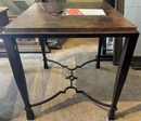 La Pinta End Table 623-809