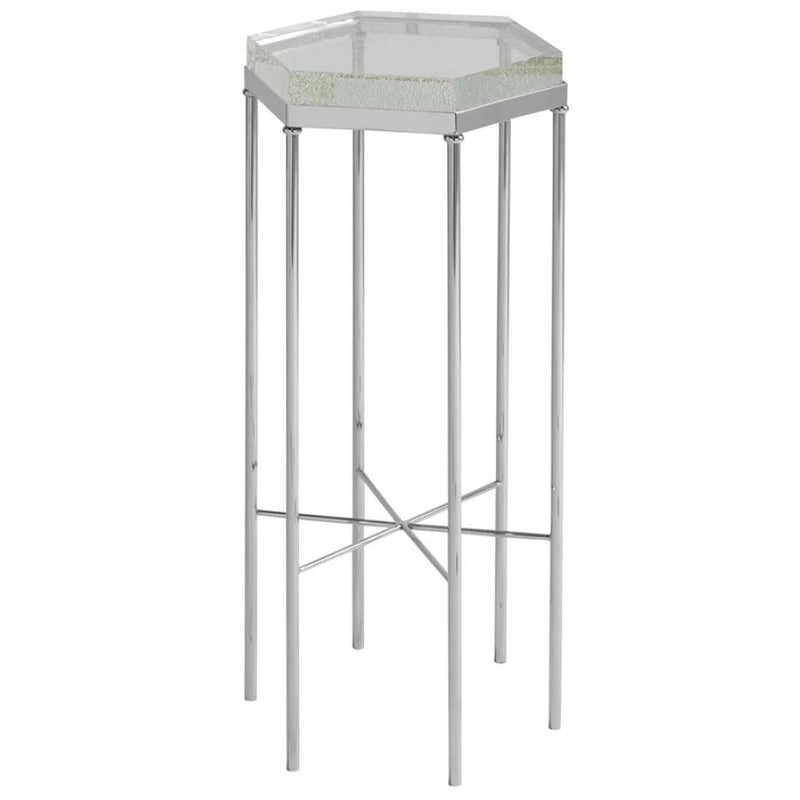 Universal Furniture Modern Chairside Table 645827 IMAGE 1