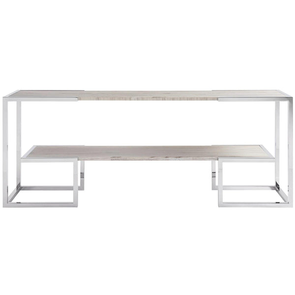 Universal Furniture Paradox Console Table 827816 IMAGE 1