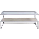 Universal Furniture Paradox Cocktail Table 827839 IMAGE 1