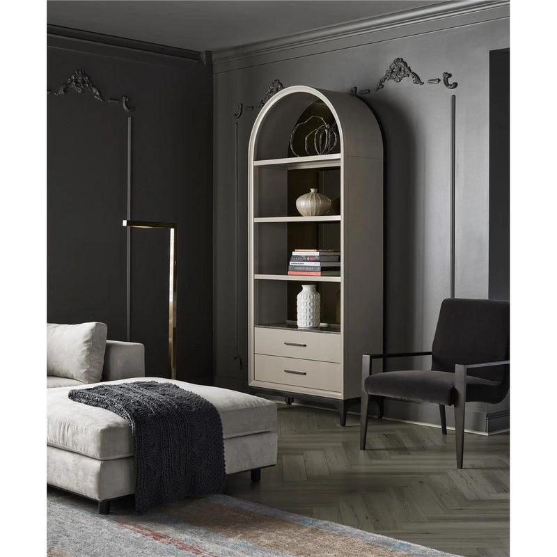 Universal Furniture Home Decor Bookshelves 941D850 IMAGE 2