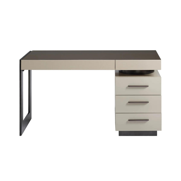 Universal Furniture Office Desks Desks 941D813-TOP/941D813-BASE IMAGE 1