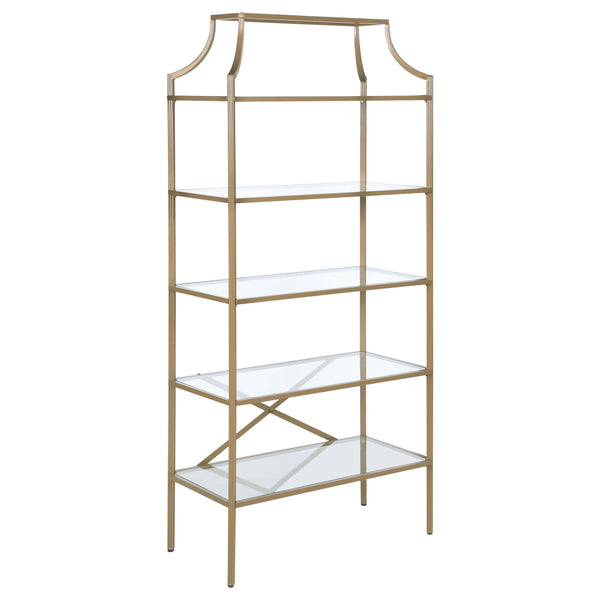 Coaster Furniture 804393 Bookcase IMAGE 1