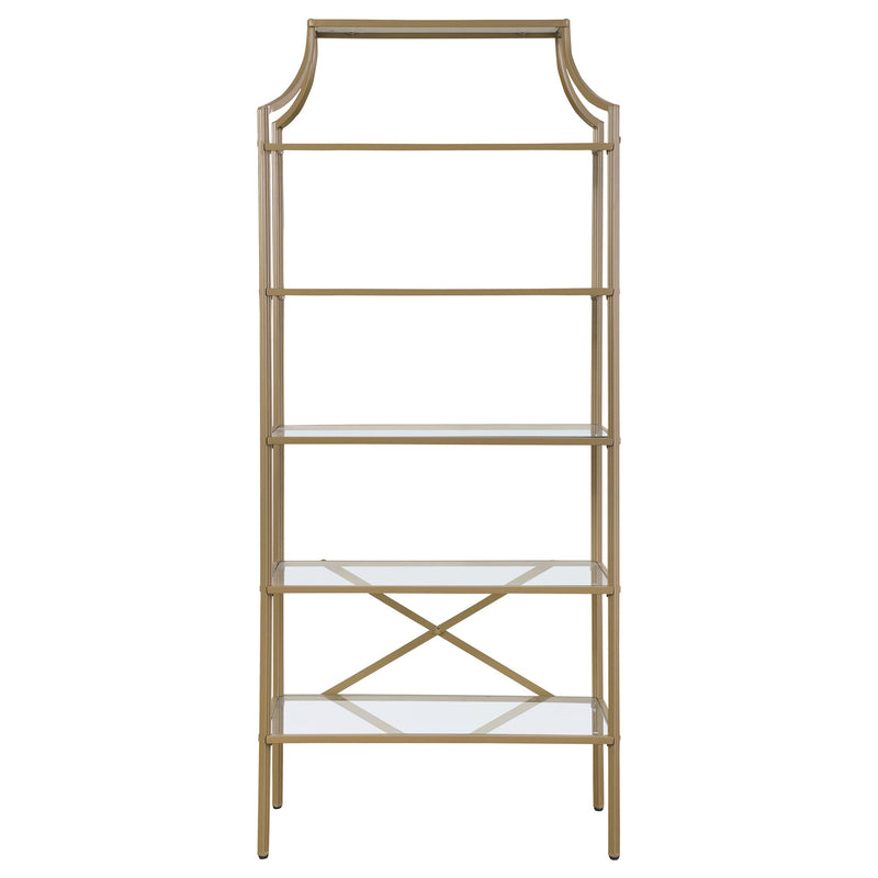 Coaster Furniture 804393 Bookcase IMAGE 2
