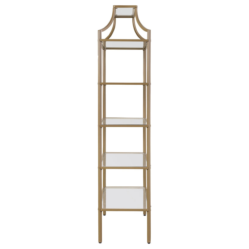 Coaster Furniture 804393 Bookcase IMAGE 3