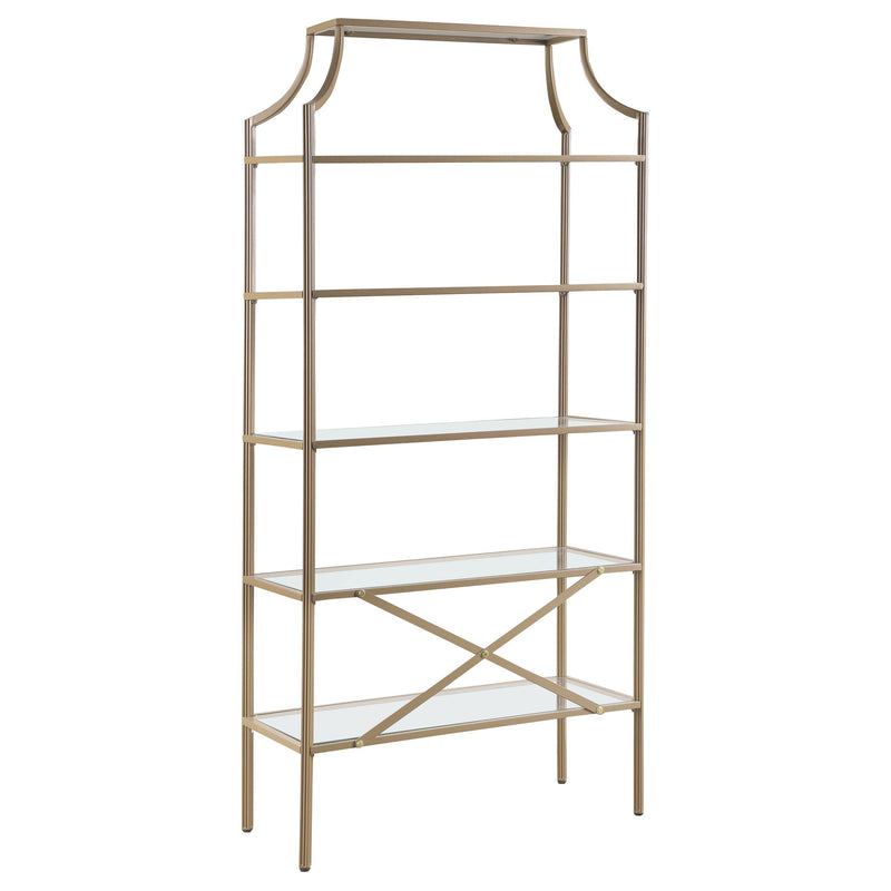 Coaster Furniture 804393 Bookcase IMAGE 4
