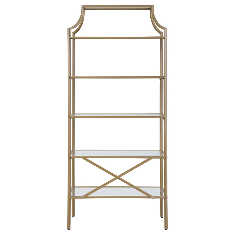 Coaster Furniture 804393 Bookcase IMAGE 5