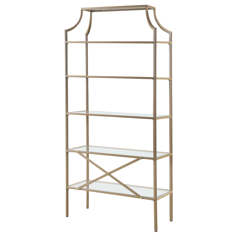 Coaster Furniture 804393 Bookcase IMAGE 6
