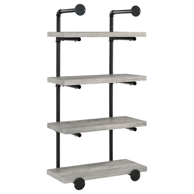 Coaster Furniture 804416 Wall shelf IMAGE 5