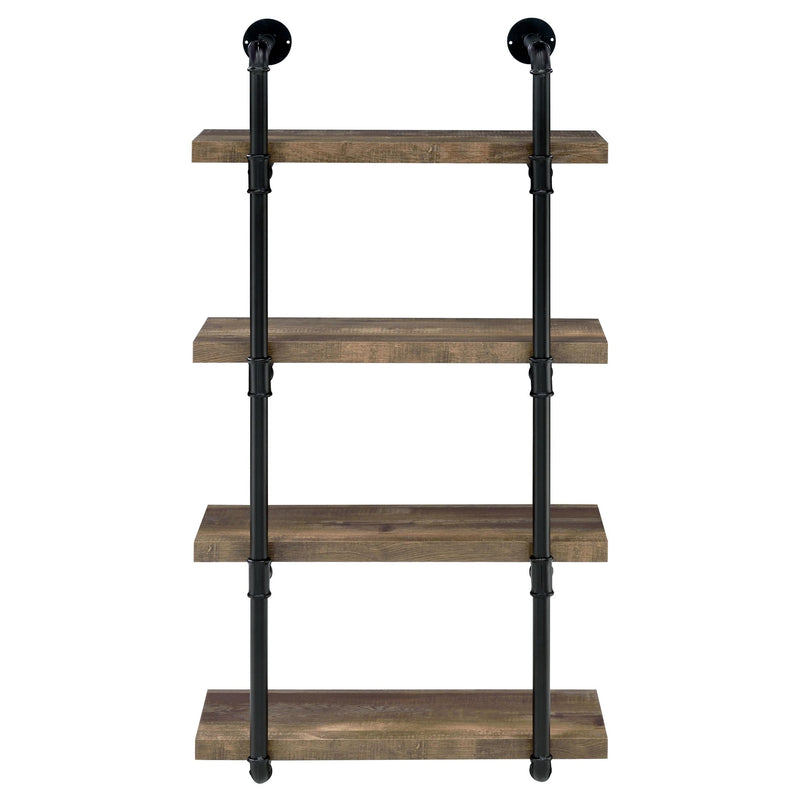 Coaster Furniture 804426 Wall shelf IMAGE 2
