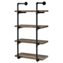 Coaster Furniture 804426 Wall shelf IMAGE 3