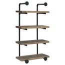 Coaster Furniture 804426 Wall shelf IMAGE 5
