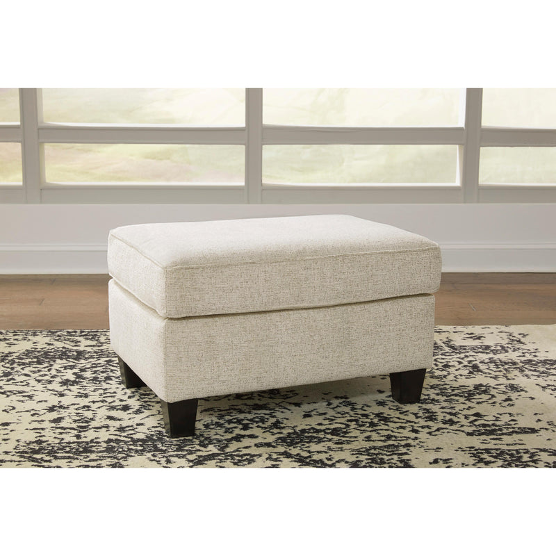 Signature Design by Ashley Abinger 8390414 Ottoman IMAGE 5