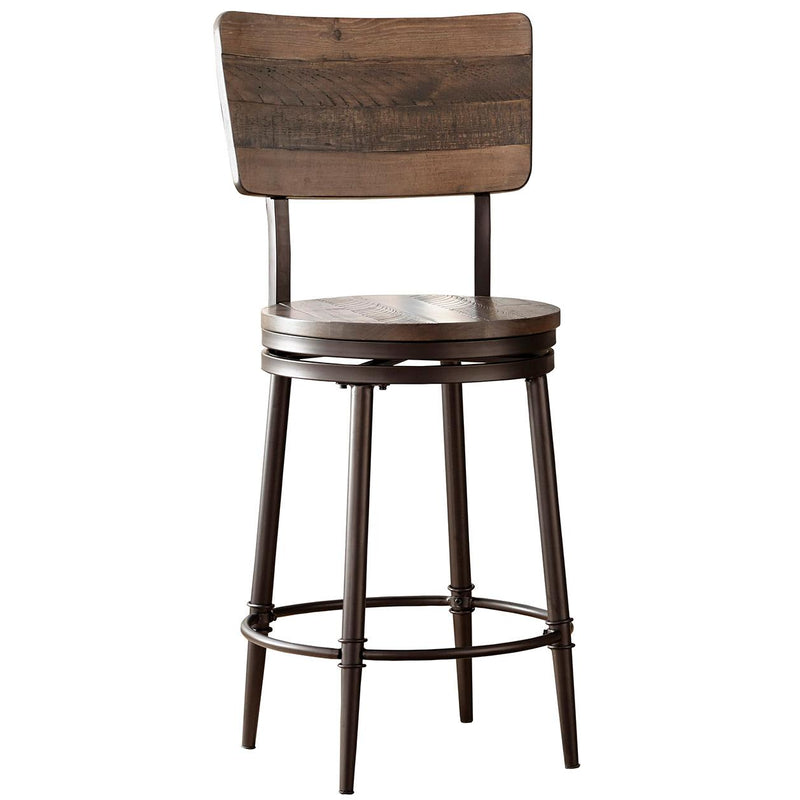 Hillsdale Furniture Jennings Counter Height Stool 4022-826 IMAGE 1
