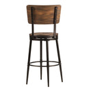 Hillsdale Furniture Jennings Counter Height Stool 4022-826 IMAGE 2