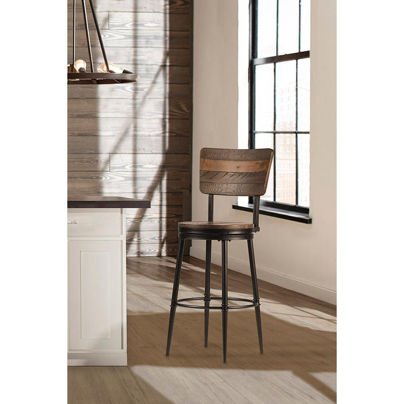 Hillsdale Furniture Jennings Counter Height Stool 4022-826 IMAGE 4