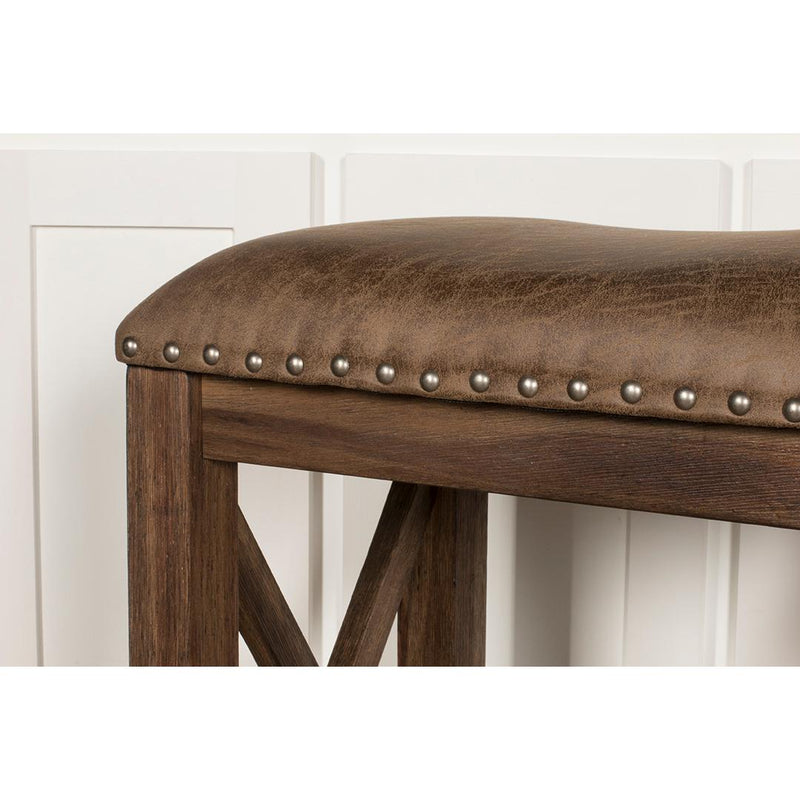 Hillsdale Furniture Willlow Bend Stool 4777-820 IMAGE 5