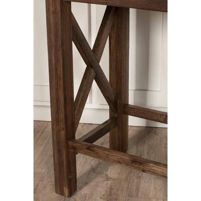 Hillsdale Furniture Willlow Bend Stool 4777-820 IMAGE 6