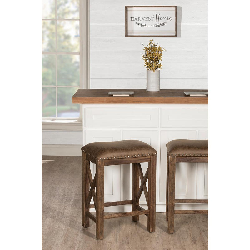 Hillsdale Furniture Willlow Bend Stool 4777-820 IMAGE 7