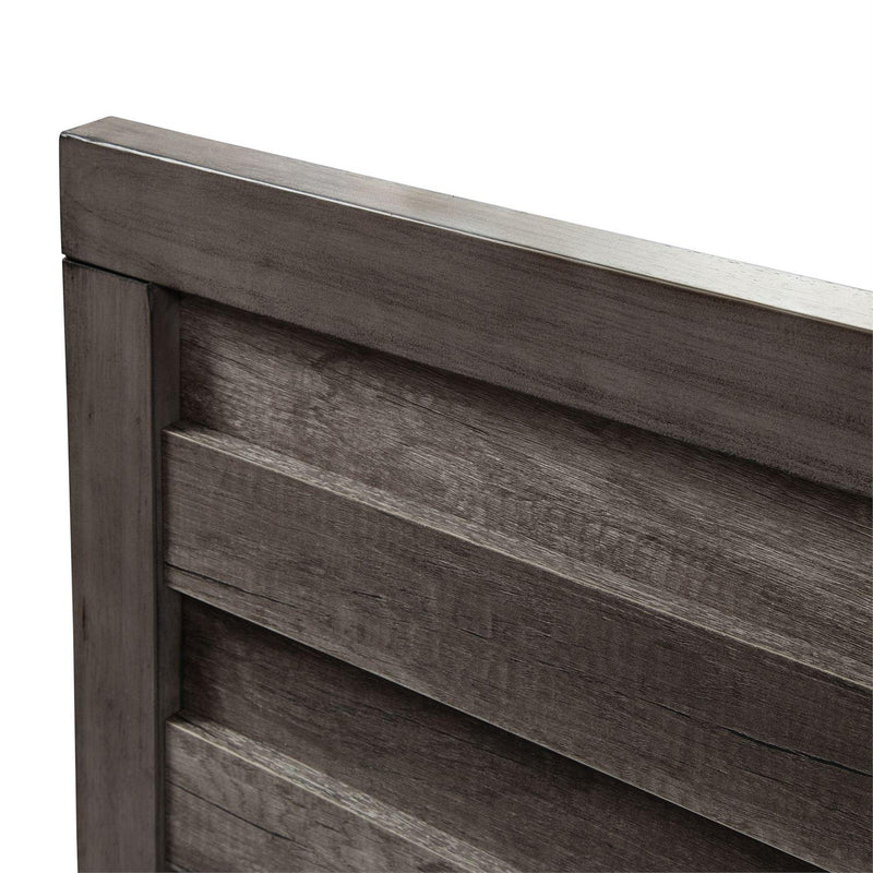 Liberty Furniture Industries Inc. Tanners Creek 686-BR-CPB California King Panel Bed IMAGE 6