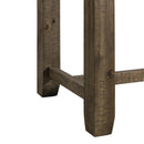 Elements International Stone 4 pc Counter Height Dinette TST300BTSPE IMAGE 11