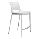 Zuo Ace Counter Height Stool 101390 IMAGE 1
